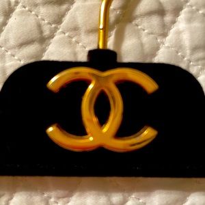 Authentic CHANEL Hanger
